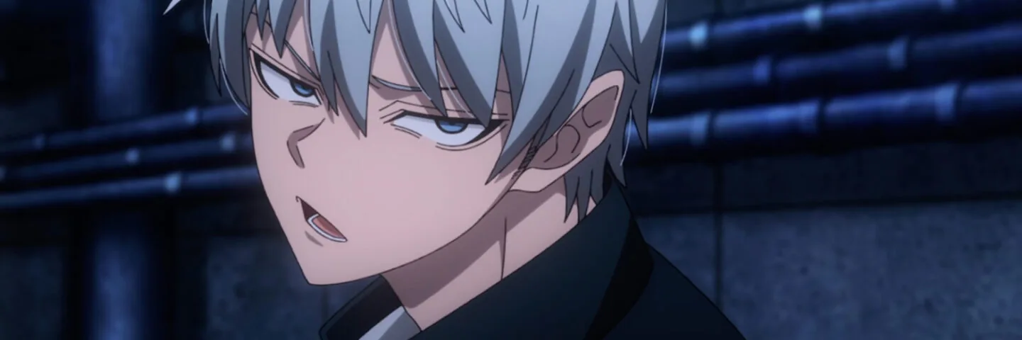 Кадр из 14 серии 1 сезона