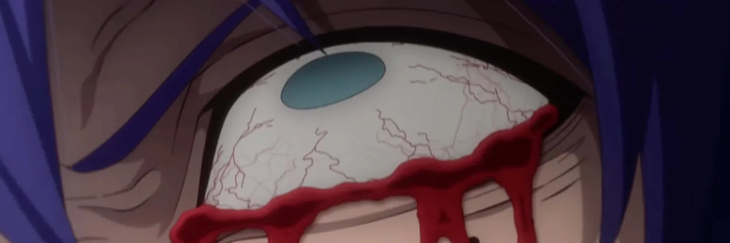 Кадр из 2 серии 1 сезона