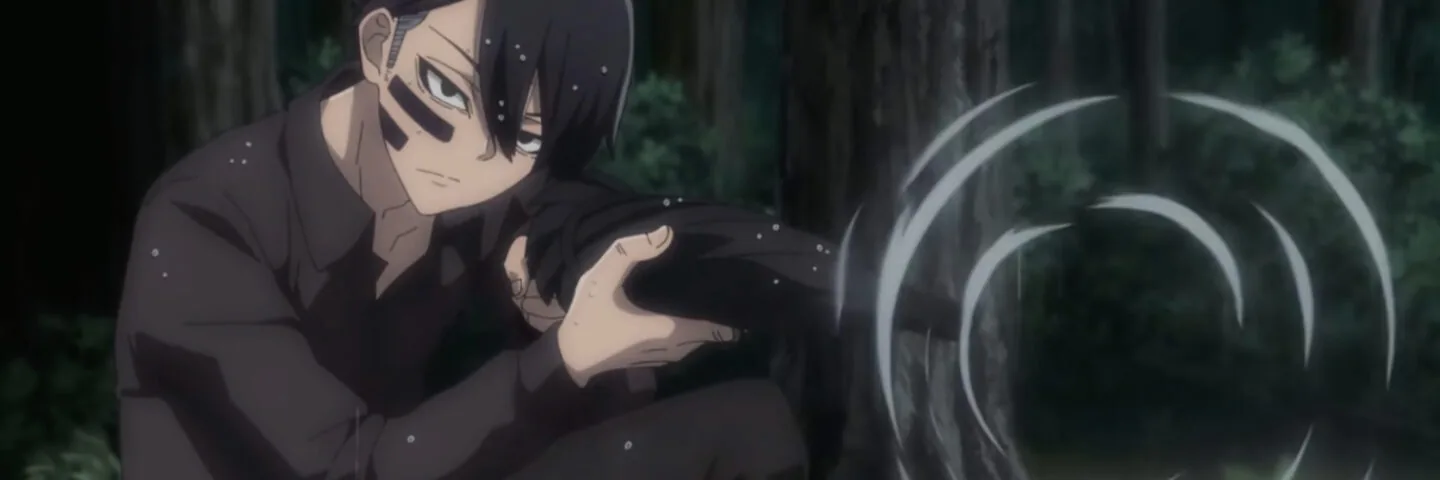 Кадр из 4 серии 1 сезона