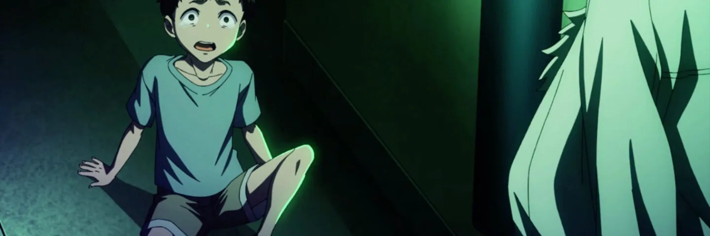 Кадр из 5 серии 1 сезона