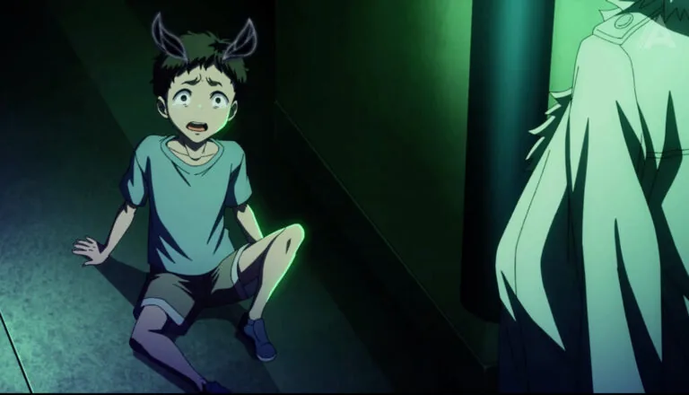 Картинка к «1 сезон 5 серия»