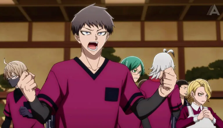 Картинка к «1 сезон 6 серия»