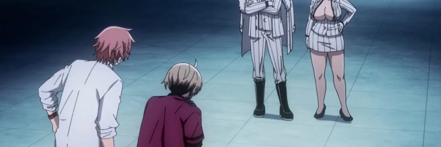 Кадр из 7 серии 1 сезона