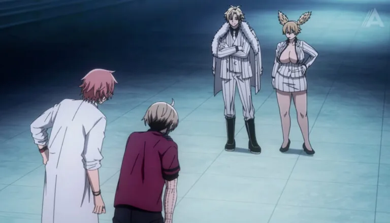 Картинка к «1 сезон 7 серия»