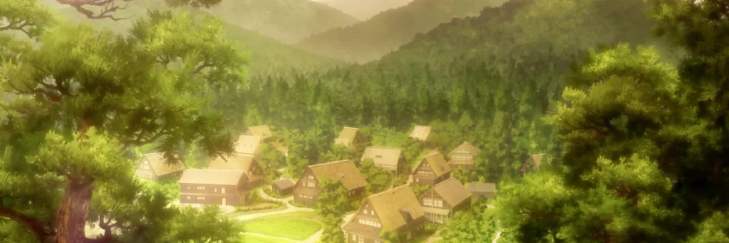 Кадр из 8 серии 1 сезона